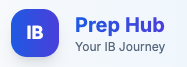 IB Prep Hub Preview