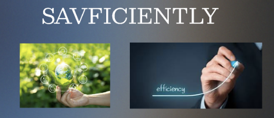 Savficiency